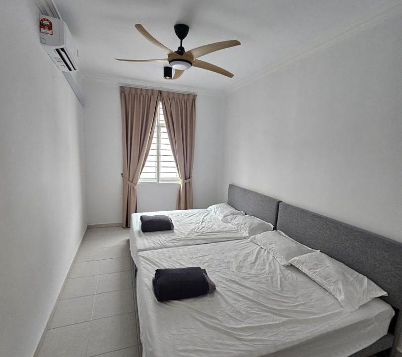 Photo of Bedroom in Rawang