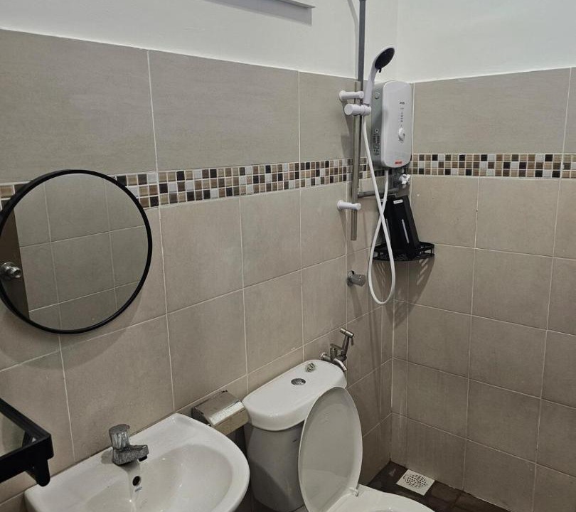 Photo of Bathroom in Rawang