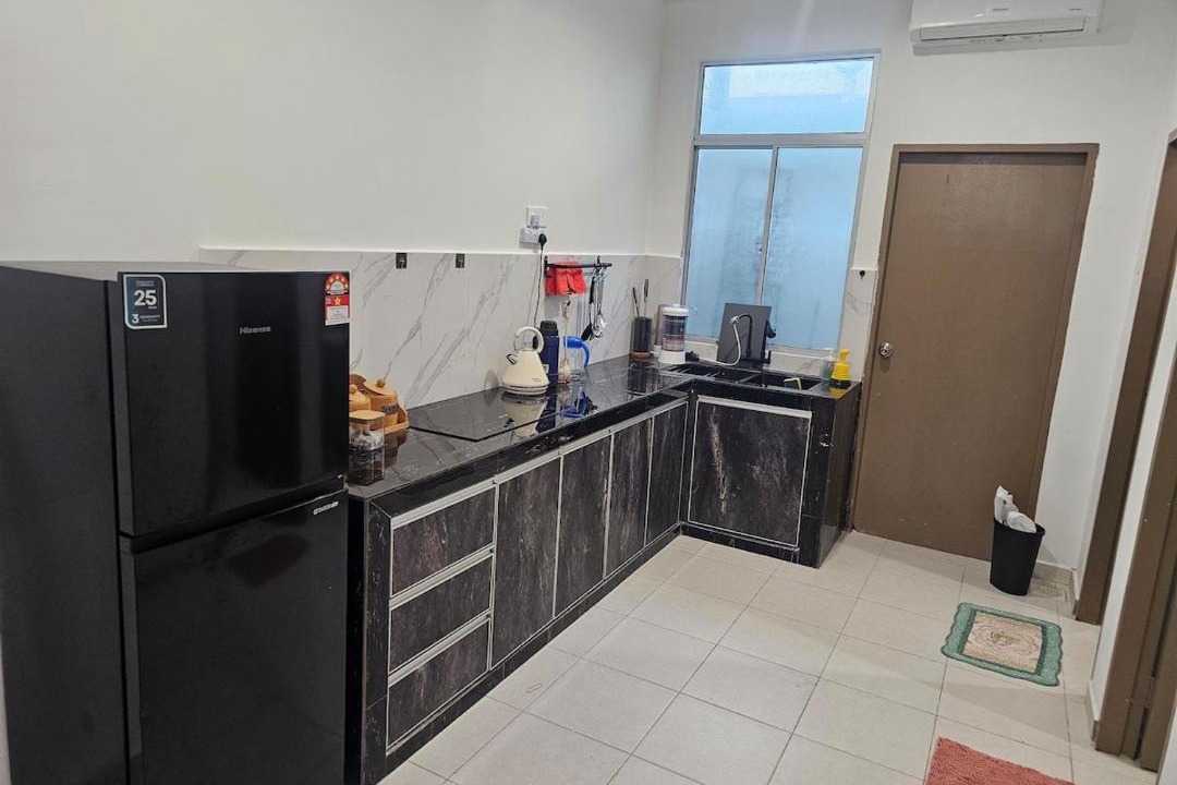 Photo of Kitchen in Rawang