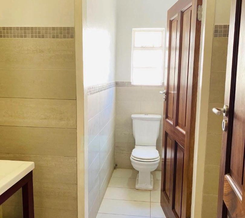 Photo of Bathroom in Sorsogon City