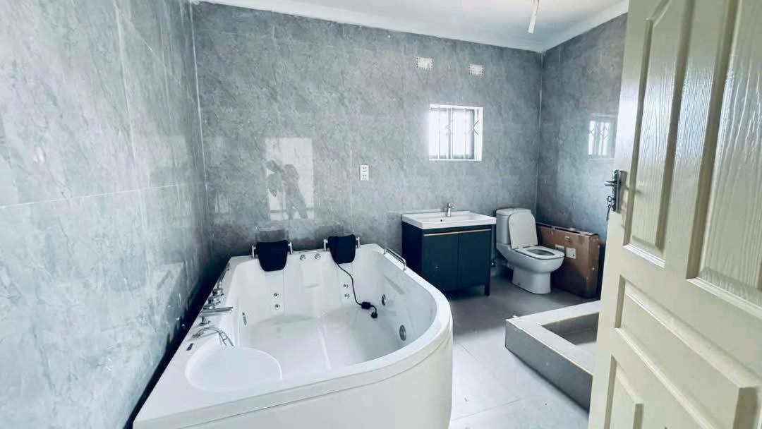 Photo of Bathroom in Tuguegarao