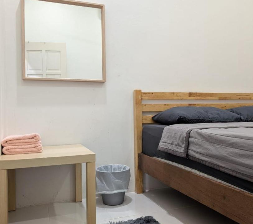 Photo of Bedroom in Kampung Gok Kapur