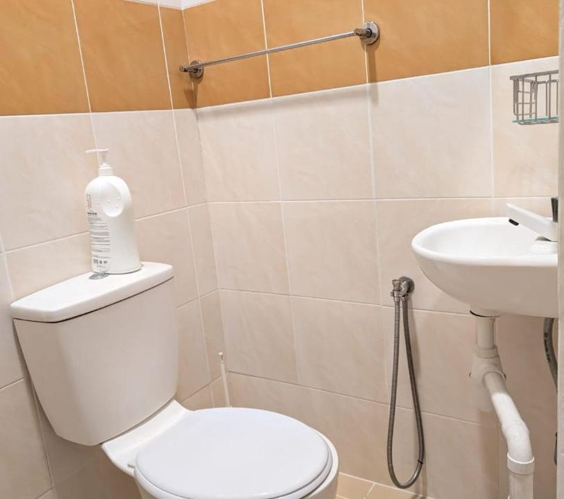 Photo of Bathroom in Kampung Gok Kapur
