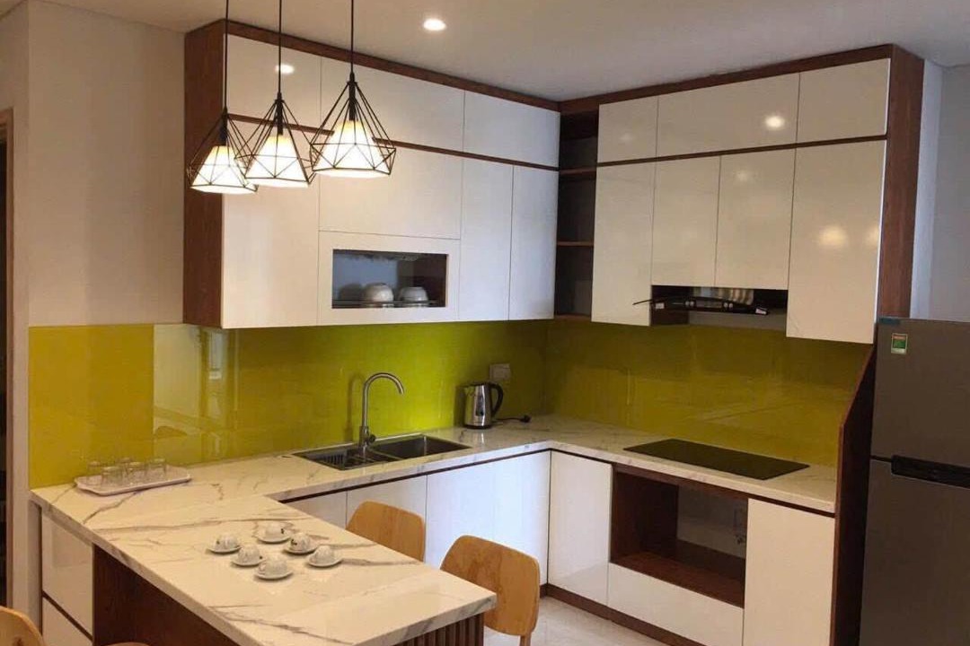 Photo of Kitchen in Jelapang