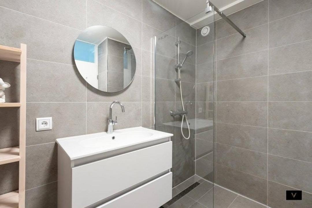 Photo of Bathroom in Kampung Kepong