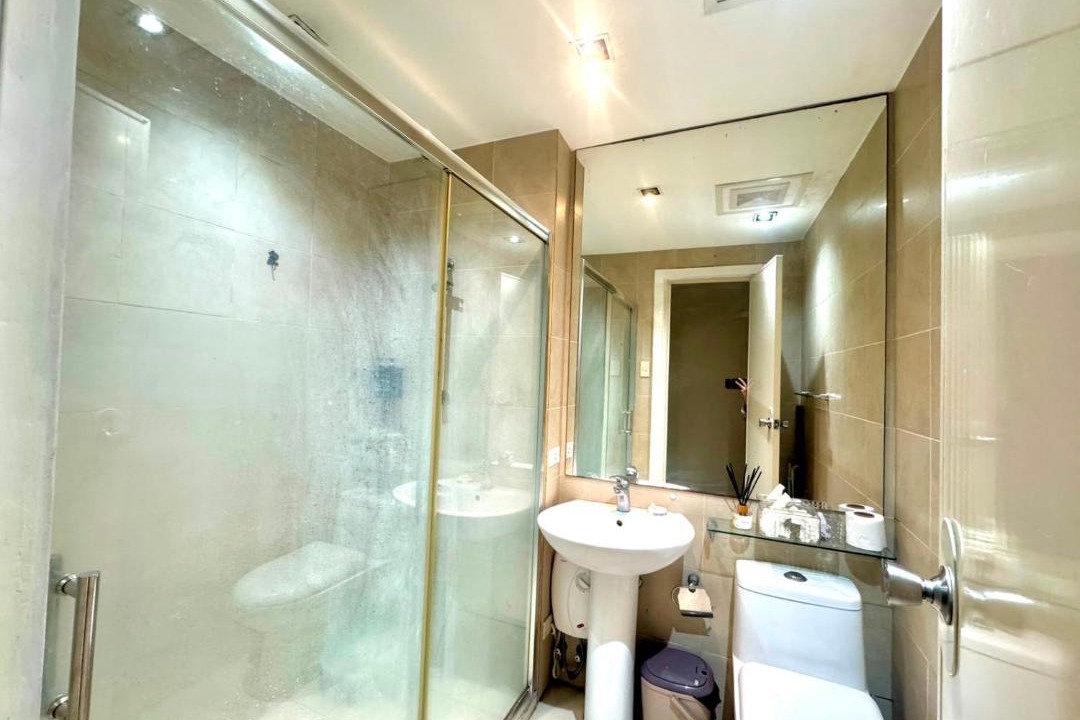Photo of Bathroom in Downtown
