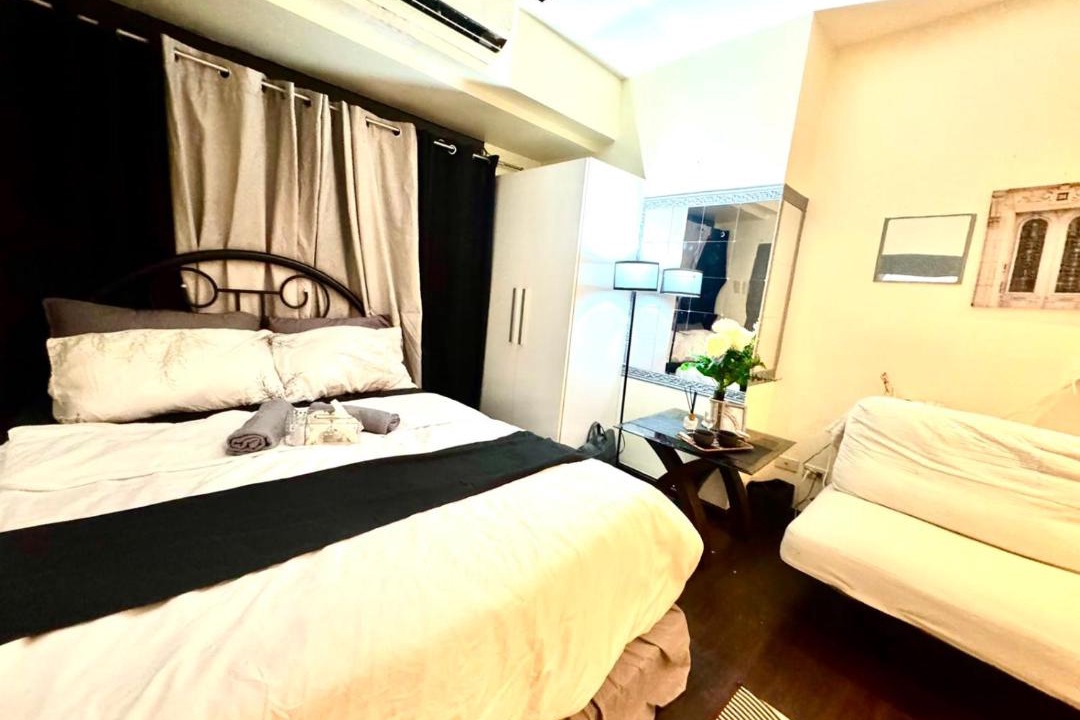 Photo of Bedroom in Downtown