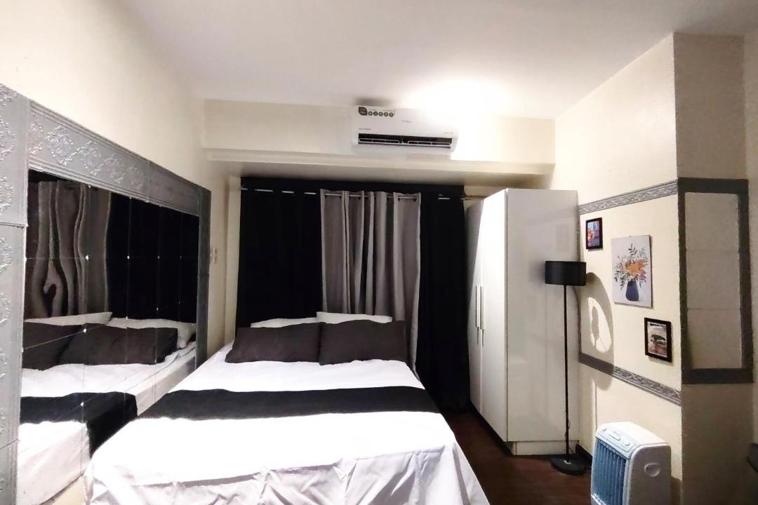 Photo of Bedroom in Downtown