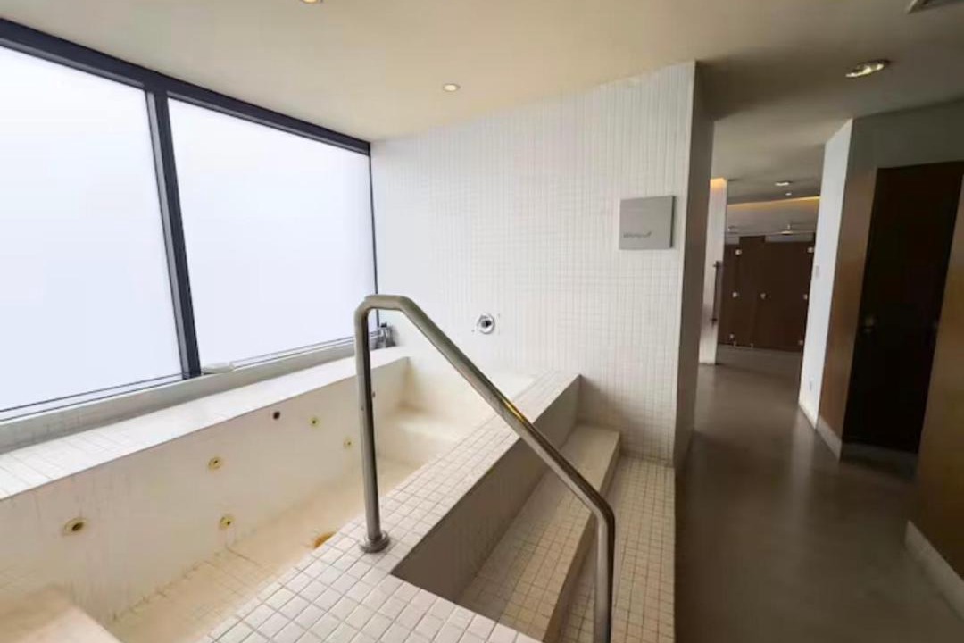 Photo of Bathroom in Downtown