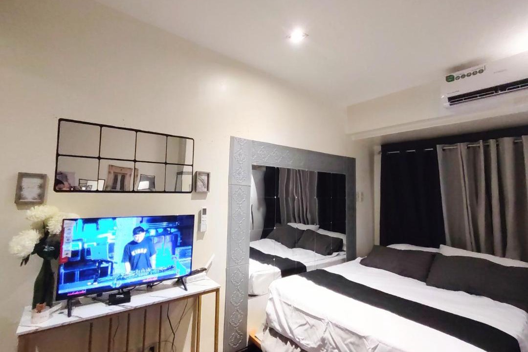 Photo of Bedroom in Downtown