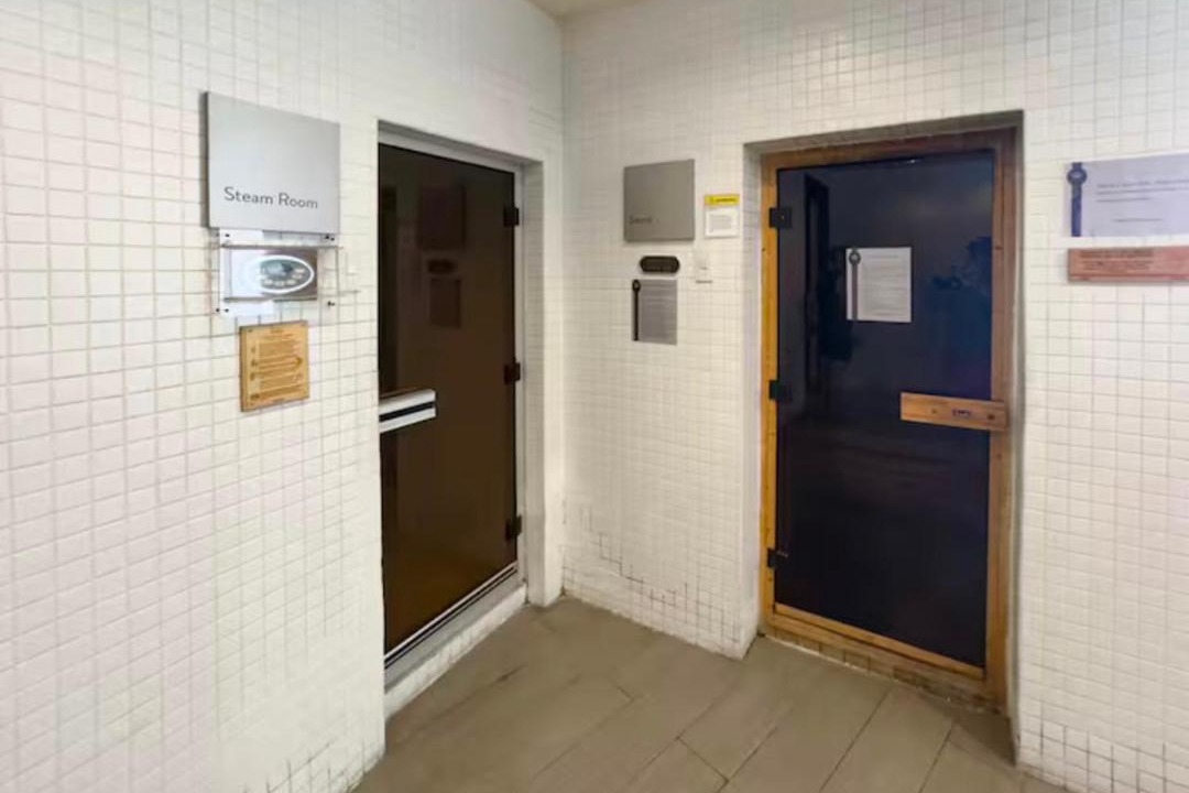 Photo of Bathroom in Downtown