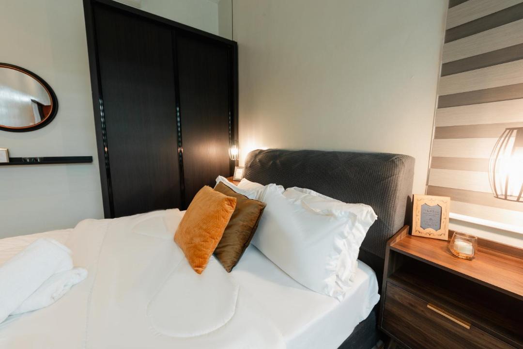 Photo of Bedroom in Kampung Katup
