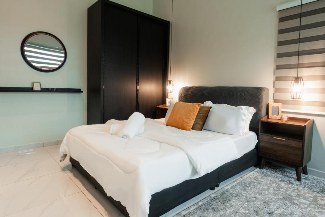 Photo of Bedroom in Kampung Katup
