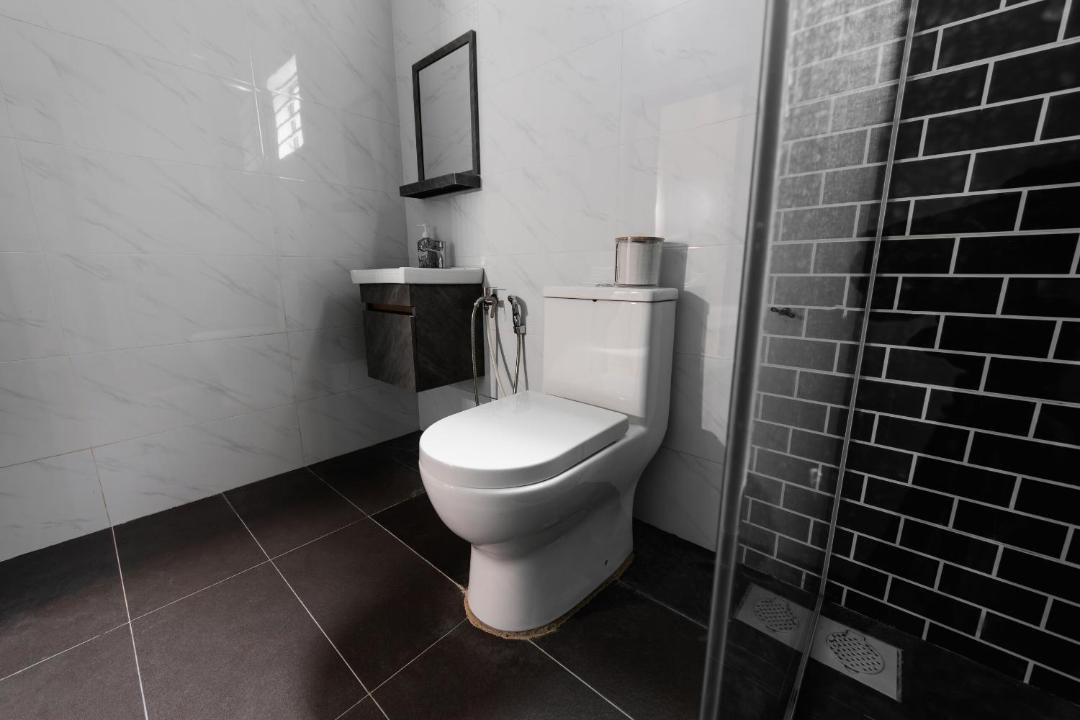 Photo of Bathroom in Kampung Katup