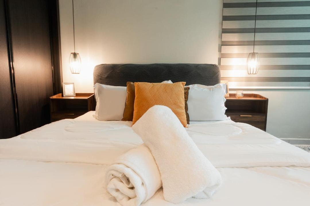 Photo of Bedroom in Kampung Katup