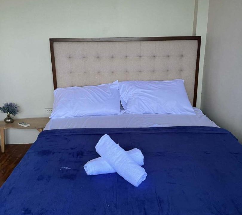 Photo of Bedroom in Mahinog