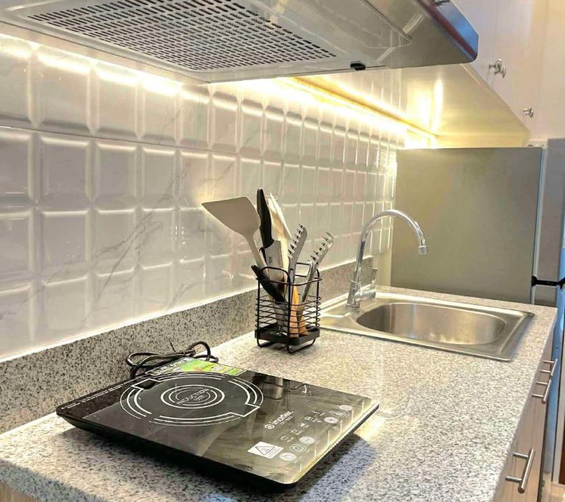Photo of Kitchen in Bantud Hacienda