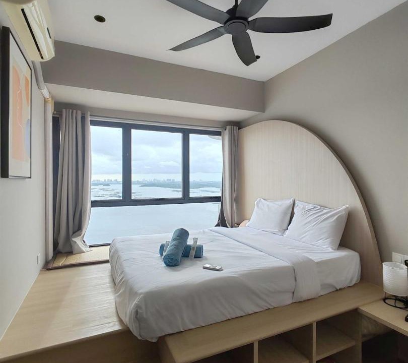 Photo of Bedroom in Central District