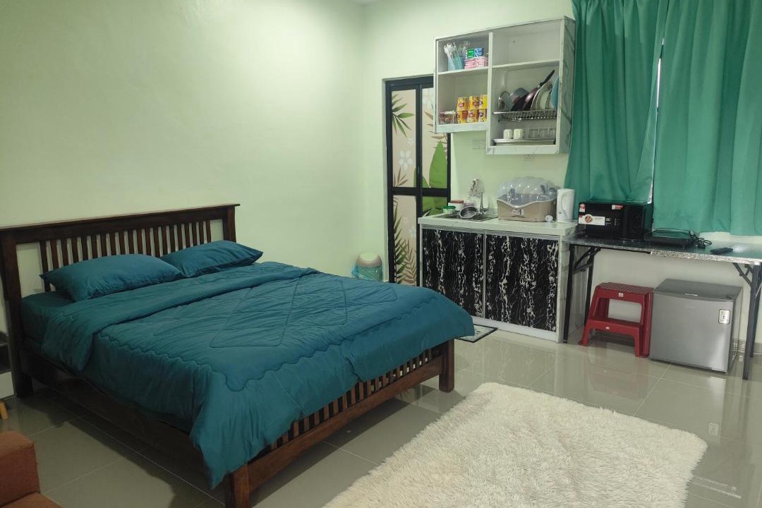 Photo of Bedroom in Kampung Nipah Panjang
