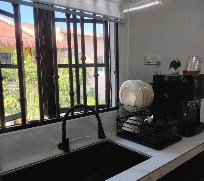 Photo of Kitchen in Alor Setar
