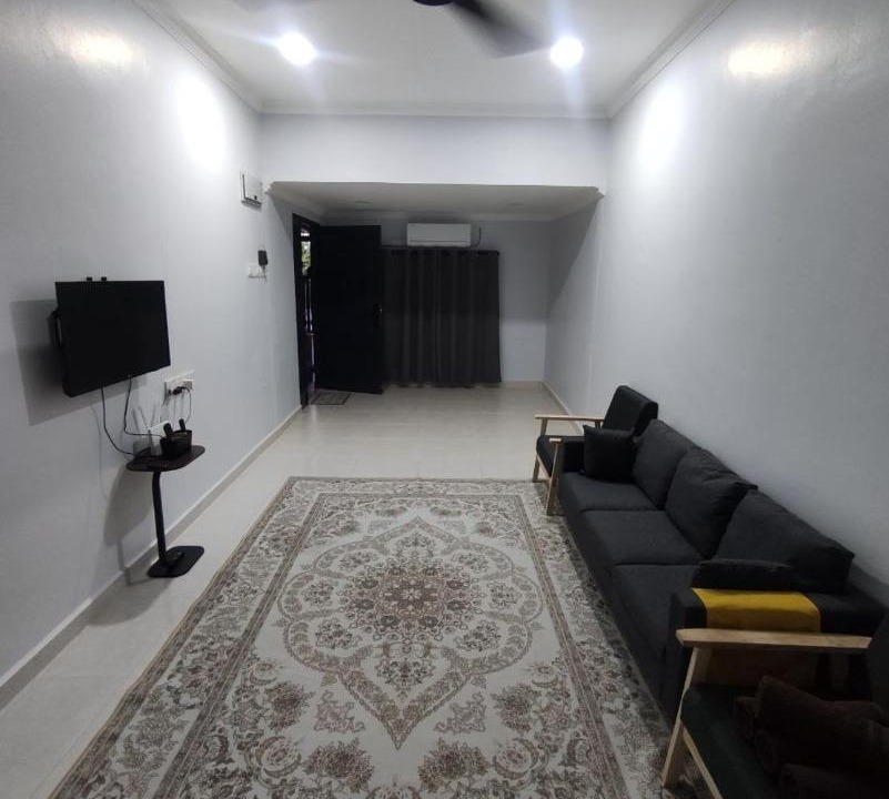 Photo of Livingroom in Alor Setar