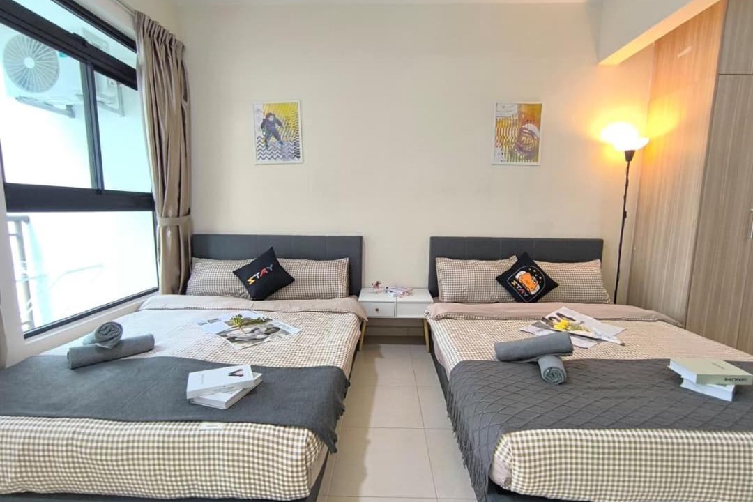 Photo of Bedroom in Sekudai