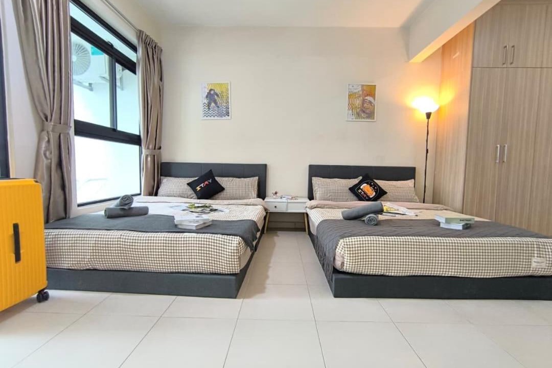 Photo of Bedroom in Sekudai
