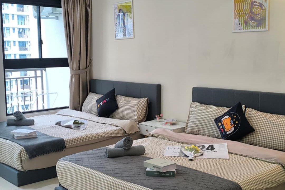 Photo of Livingroom in Sekudai
