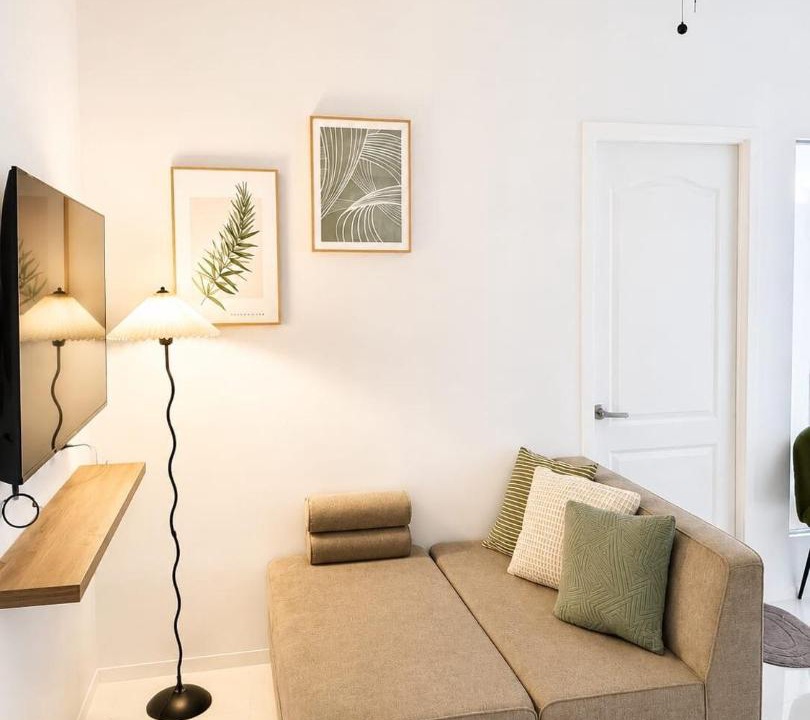 Photo of Livingroom in Dauis