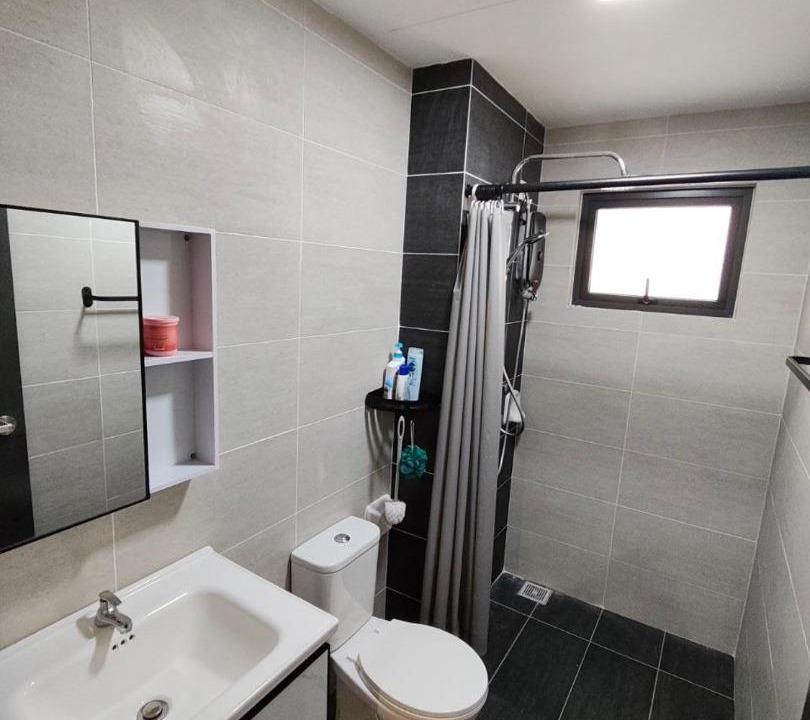 Photo of Bathroom in Petaling District