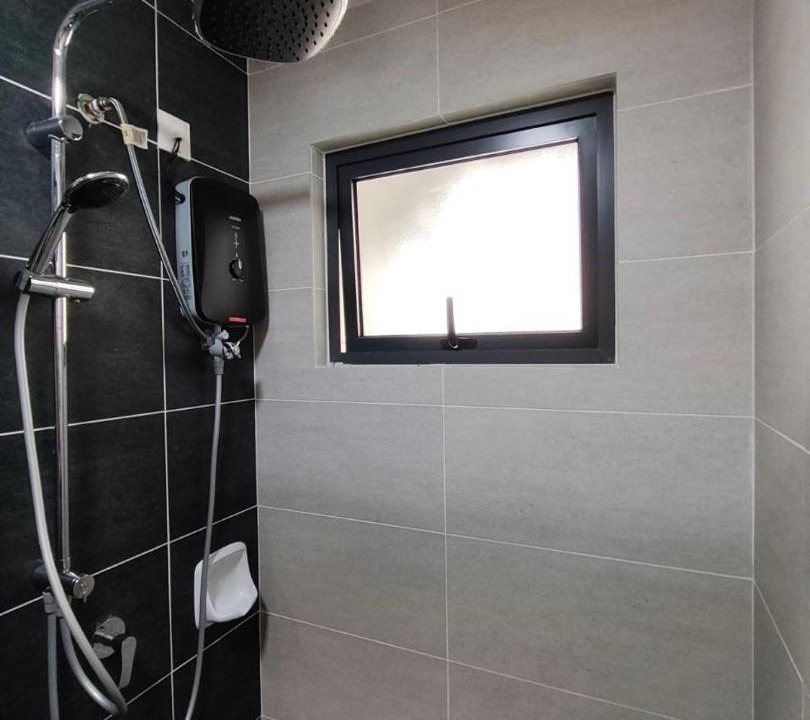 Photo of Bathroom in Petaling District