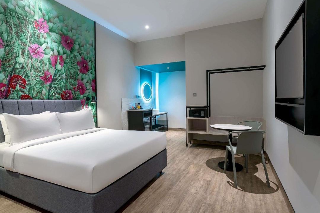 Photo of Bedroom in Sepang
