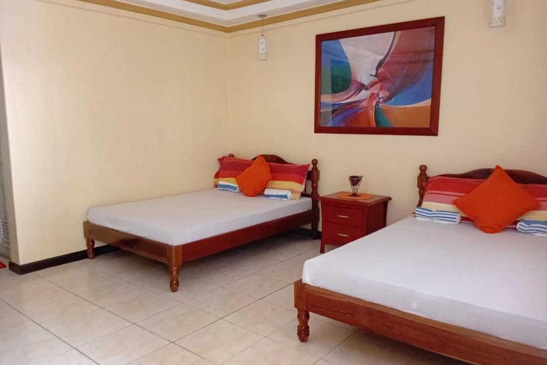Photo of Bedroom in Los Banos