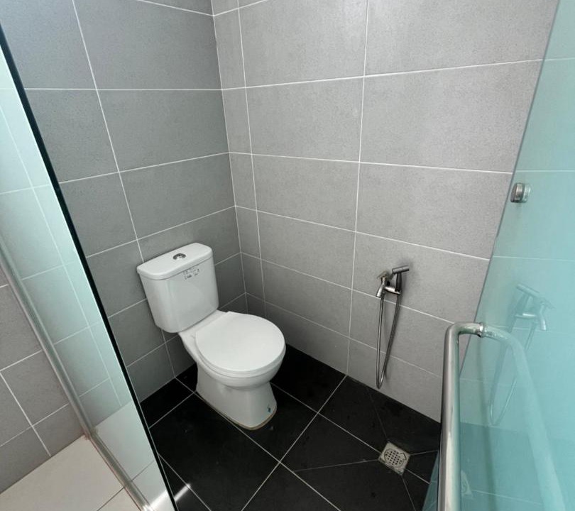 Photo of Bathroom in Changlun