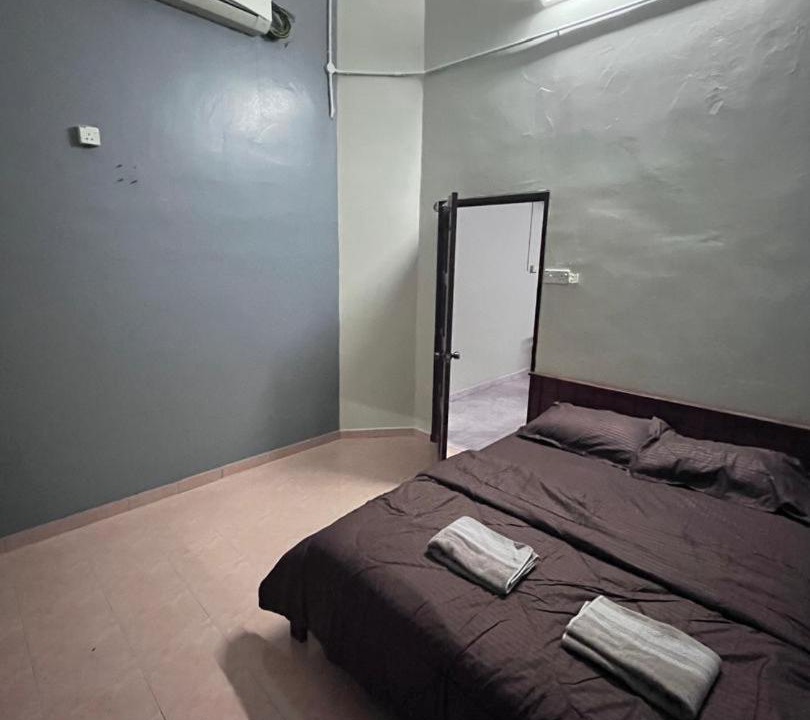 Photo of Bedroom in Kampung Guar Syed Alwi