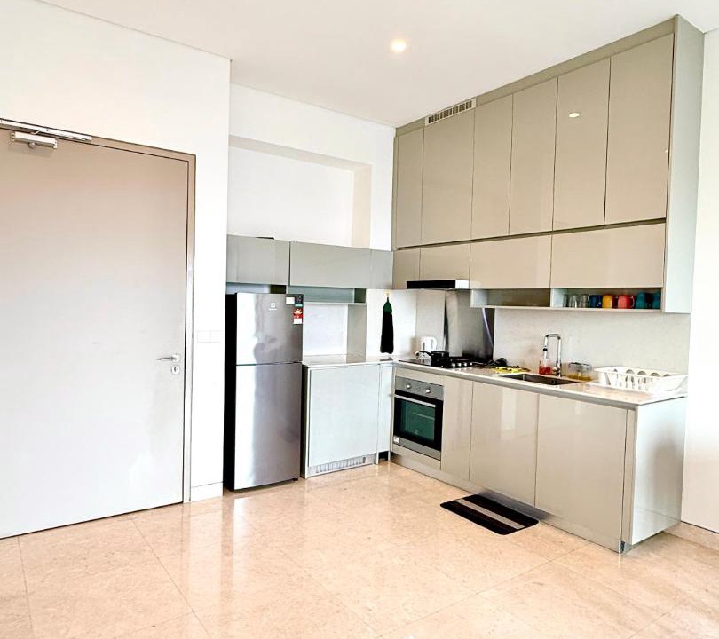 Photo of Kitchen in Pudu