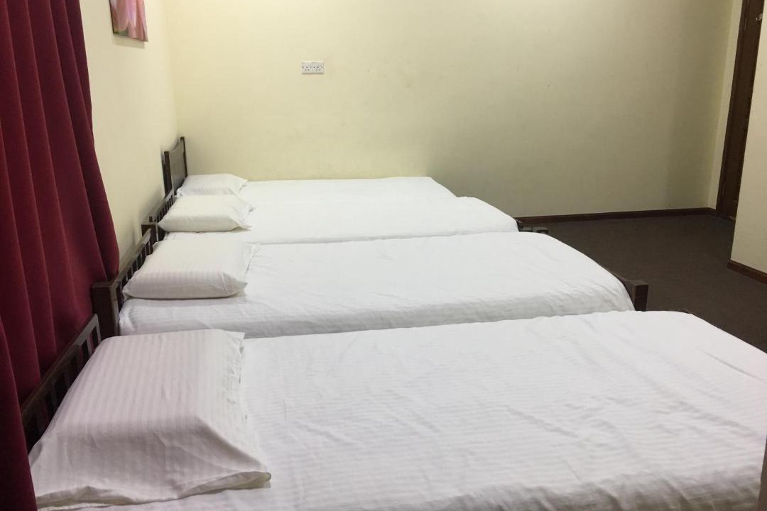Photo of Bedroom in Kota Belud