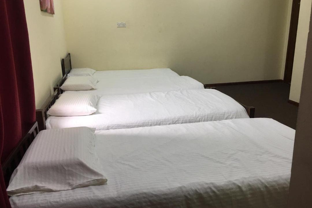 Photo of Bedroom in Kota Belud
