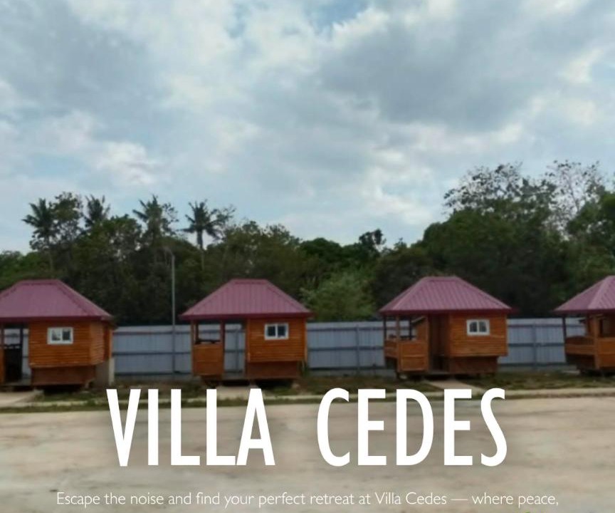 Photo of Buildings in Lasam