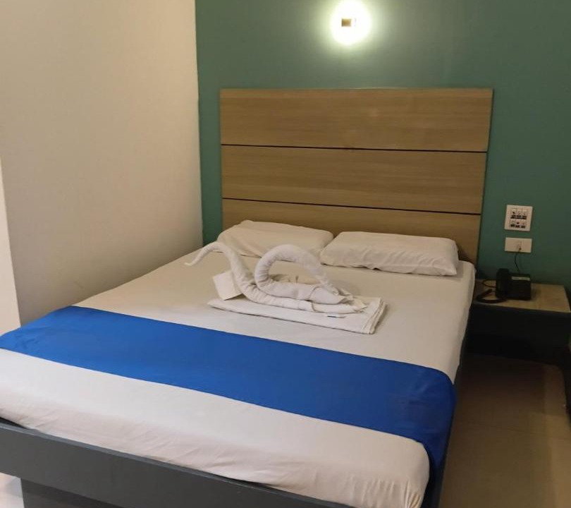 Photo of Bedroom in Quiapo