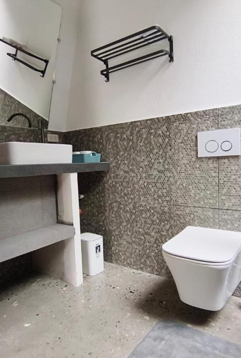 Photo of Bathroom in Dauin
