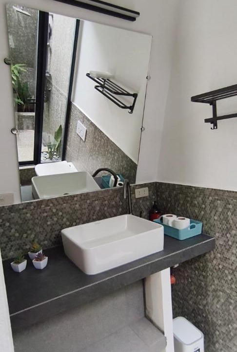 Photo of Bathroom in Dauin