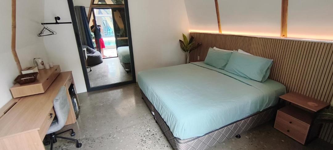 Photo of Bedroom in Dauin