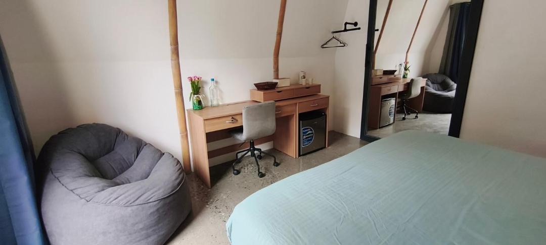 Photo of Bedroom in Dauin