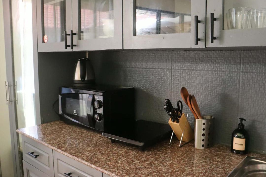 Photo of Kitchen in Dao