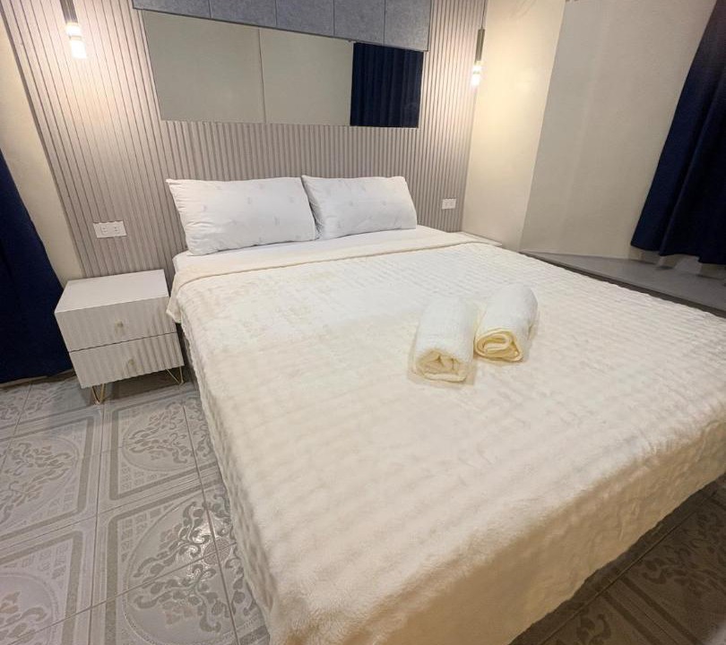 Photo of Bedroom in Tacloban