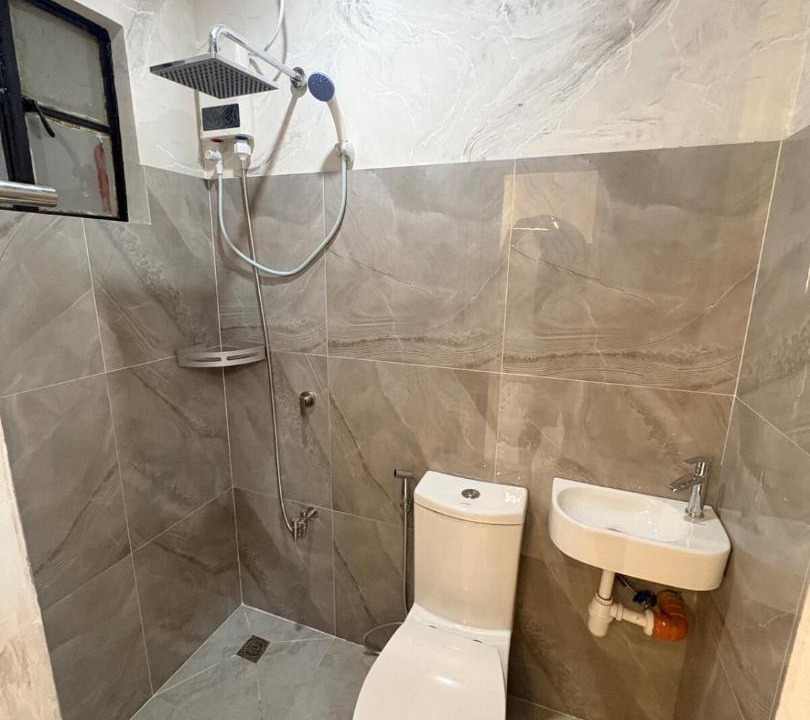 Photo of Bathroom in Tacloban
