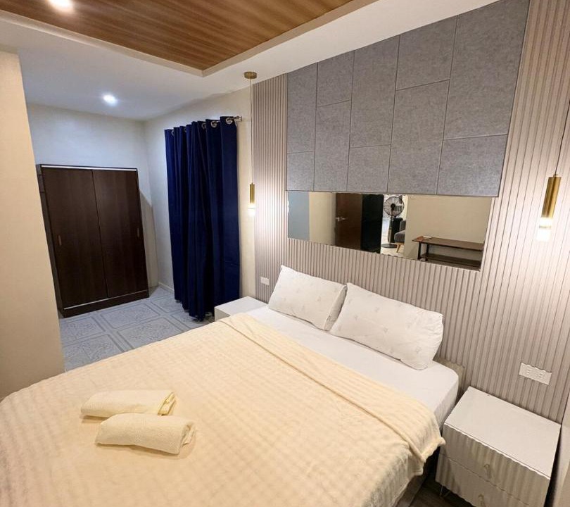 Photo of Bedroom in Tacloban
