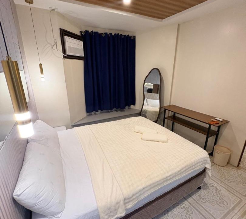 Photo of Bedroom in Tacloban