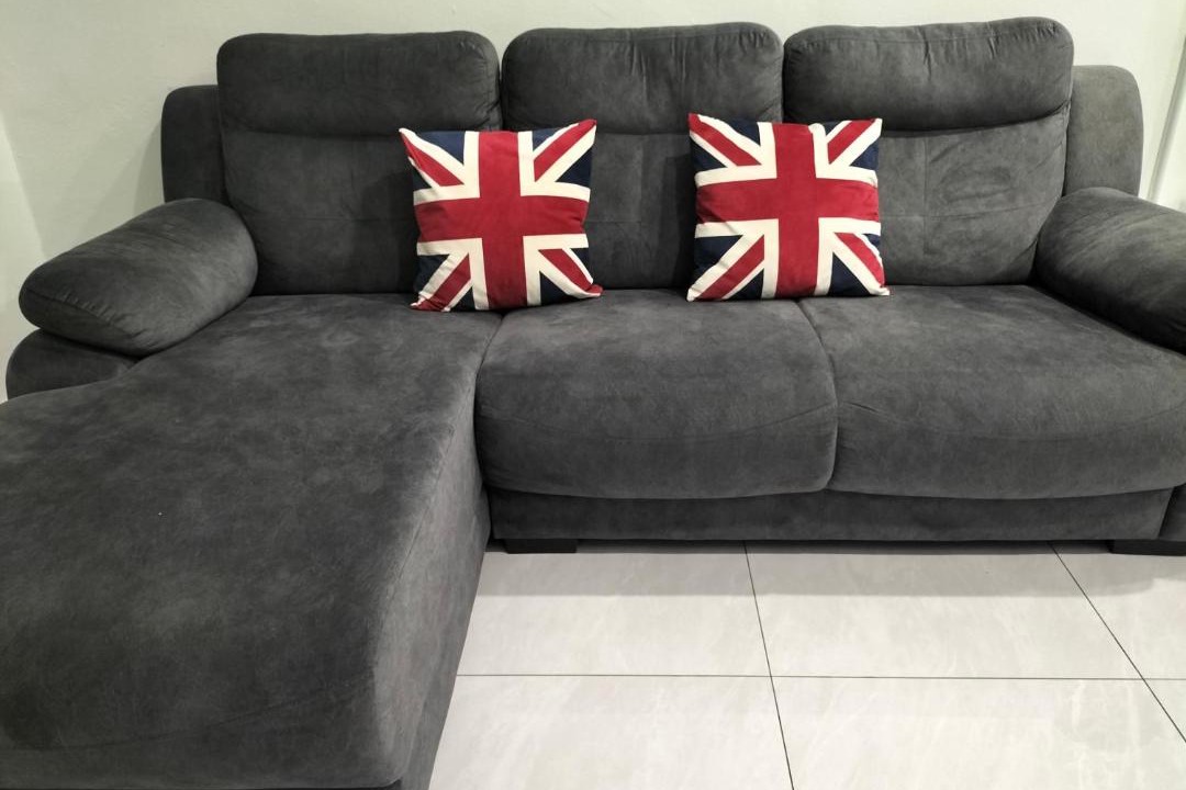Photo of Livingroom in Seremban